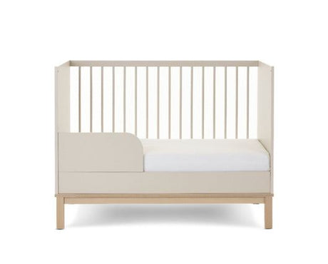Astrid Mini Cot Bed - Satin