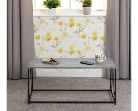 Ashton Rectangular Coffee Table