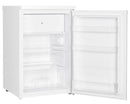 Teknix UC55R5W 85cm Under Counter Icebox Fridge, White
