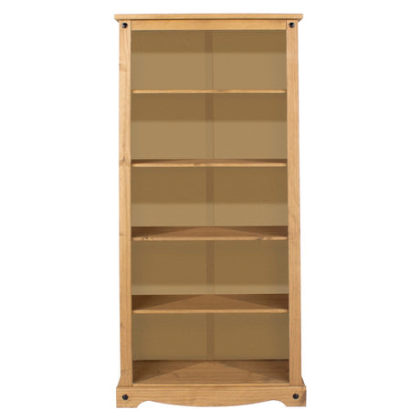Corona Premium Tall Bookcase