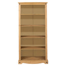 Corona Premium Tall Bookcase