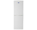 Ice King IK8952W.E 144cm 60/40 Fridge Freezer