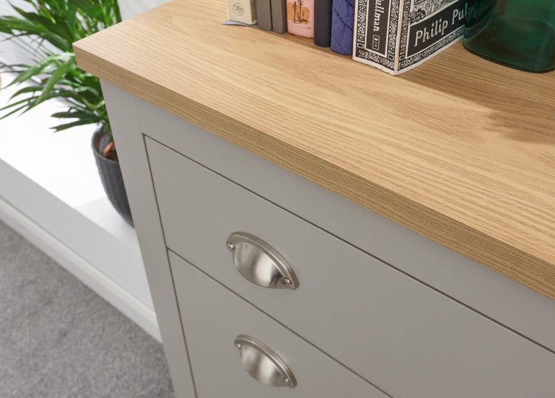 Lachlan 2 Door 1 Drawer Shoe Cabinet