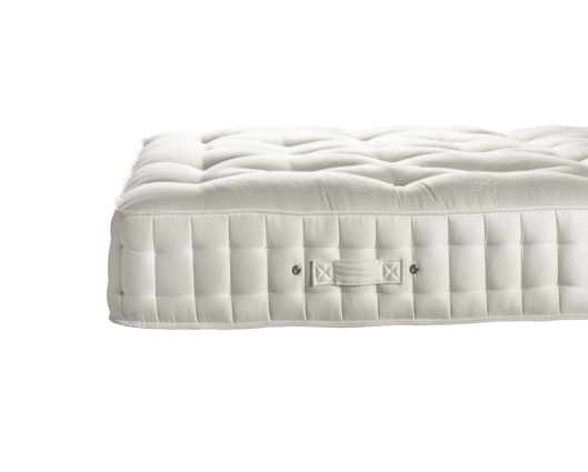 Natural Touch 1000 Pocket Spring Mattress (30cm Depth) - King