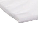 Foam Travel Cot Mattress- 95 x 65cm