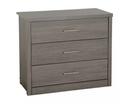 Lamont 3 Drawer Chest