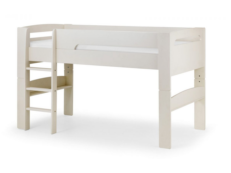 Preston Midsleeper -Stone White