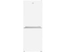 BEKO CFG3552W 152.8cm 50/50 Fridge Freezer