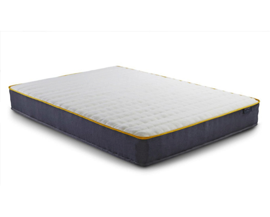 Roll Up Balance 800 Pocket Memory Foam Mattress (22cm Depth) - King