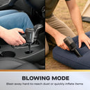 Cyclone Cordless Handheld Car Detailing Vacuum