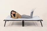 Jay-Be® CE120 Compact Folding Bed with e-Fibre Mattress - Small Double