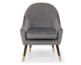 Ember Armchair