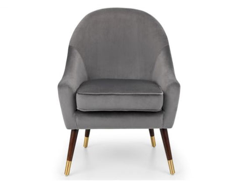 Ember Armchair