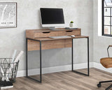 Downtown 2 Drawer Office Desk