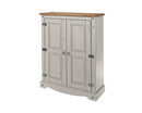 Corona 2 door cupboard unit