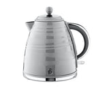 Swan Symphony 1.7L Jug Kettle Grey