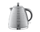 Swan Symphony 1.7L Jug Kettle Grey
