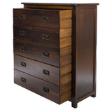 Ballard 5 Drawer Chest
