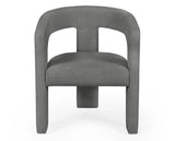 Elara Chair Grey