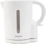 Pifco Essentials Kettle White