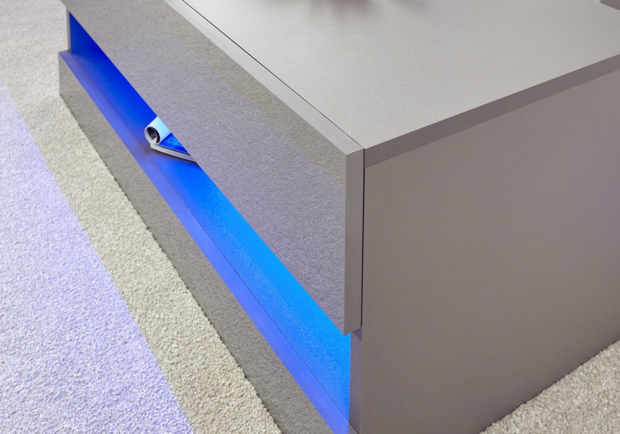 Graze Coffee Table