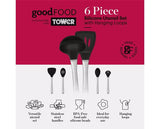 Good Food 6 Piece Utensil Set