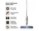 Tower Dual Container Spray Mop
