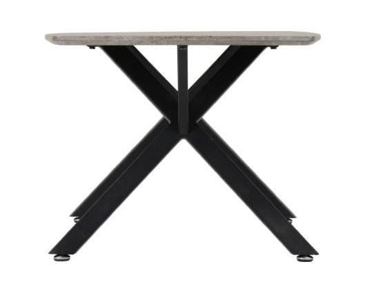 Ashton Oval Coffee Table