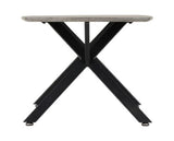 Ashton Oval Coffee Table