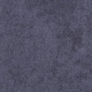 Aspen swivel dining armchairs, grey fabric with black metal legs (pair)