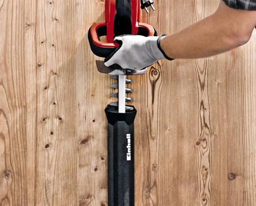 Einhell Electric Hedge Trimmer