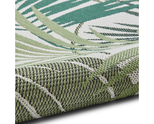 Malaika Green/Light Beige- 120cm x 170cm