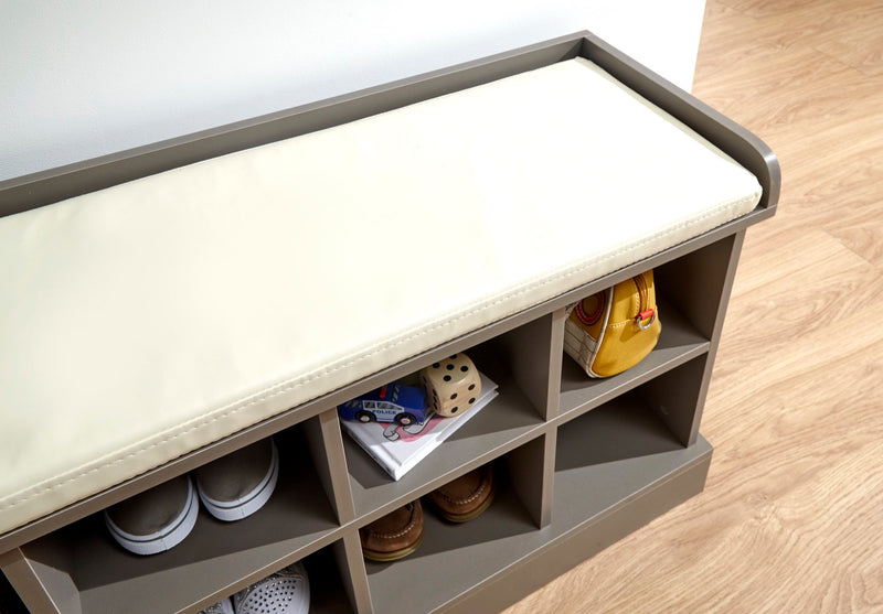 Kempton Shoe Bench