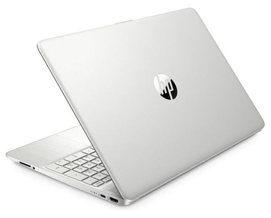 HP 15s-fq2571sa 15.6" Laptop - Intel® Core™ i3, 128 GB SSD, Silver