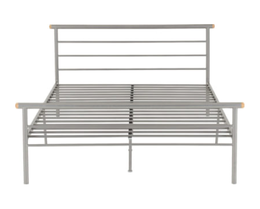 Olin Small Double Bed