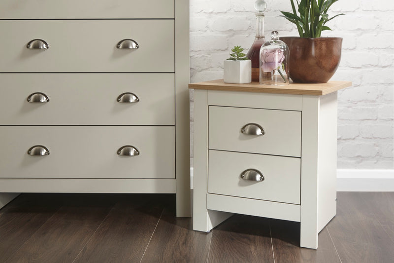 Lancaster 3 Piece Set
