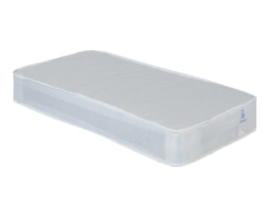 Azrra Single Mattress