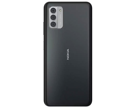 Nokia G42 5G Dual SIM 128GB Meteor Grey