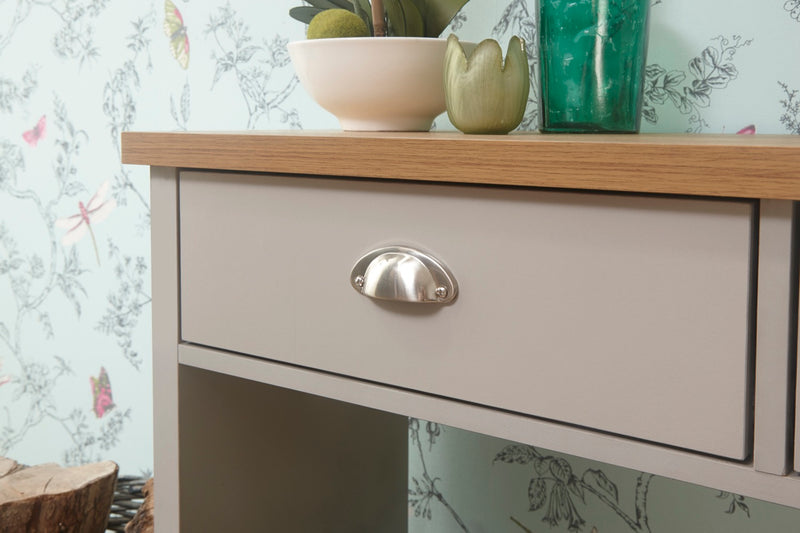 Lancaster Console Hall Table