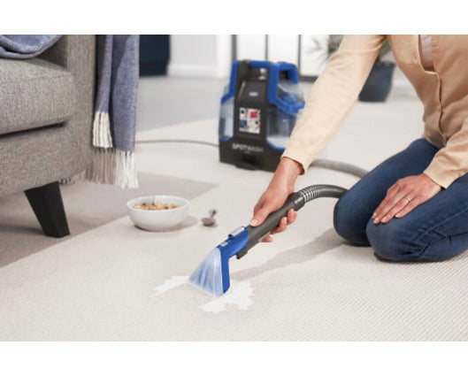 Vax CDCW-CSXA SpotWash Duo Spot Carpet Cleaner