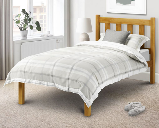Penny Bed Single