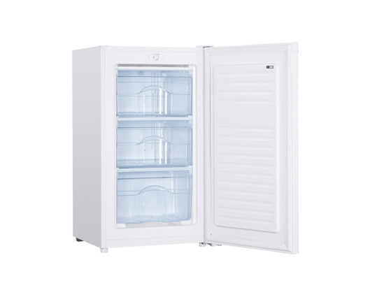 Ice King RZ109W.E 48cm Under Counter Freezer