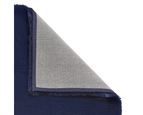 Teddy Bear Navy - 120 x 170