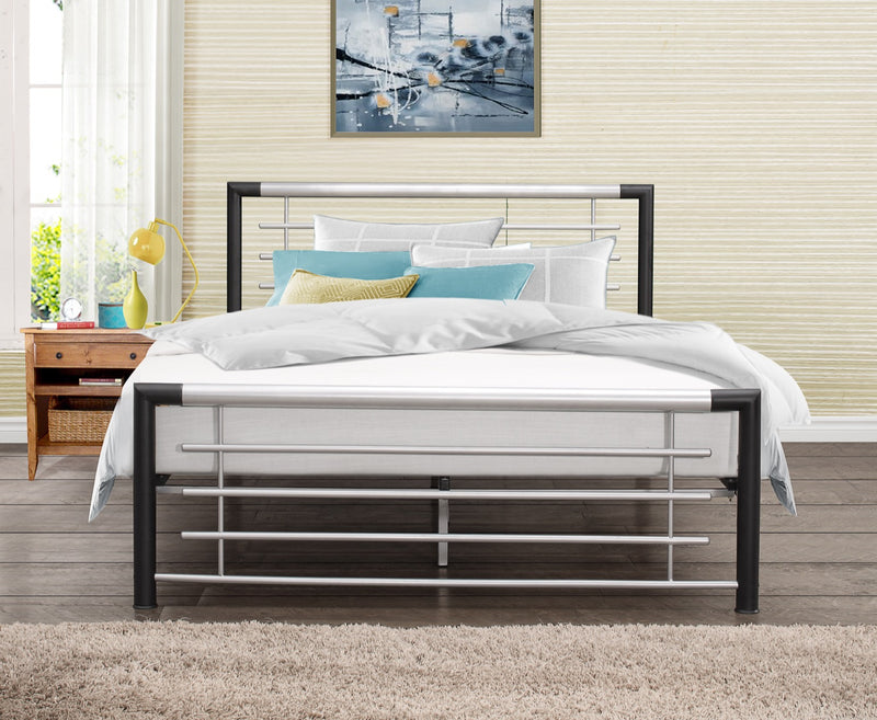 Fletcher Small Double Bed