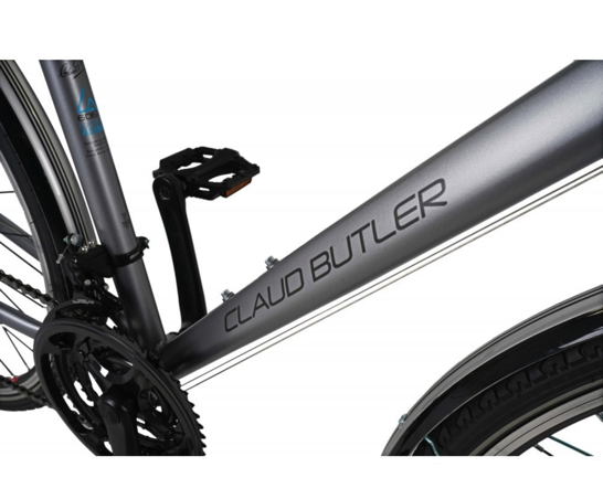 CB Explorer 1 EQ 22"