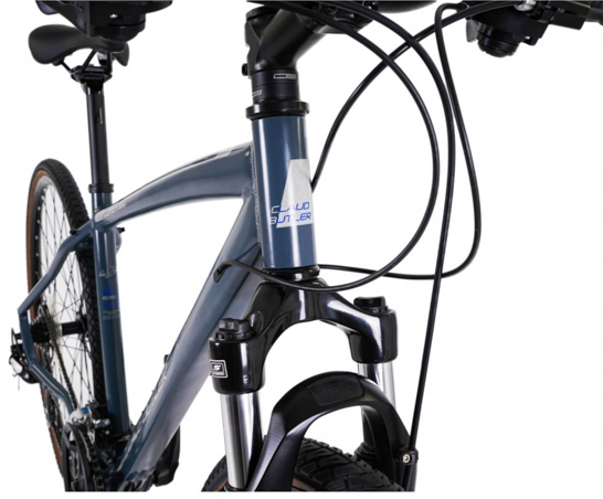 CB Explorer 3 22"