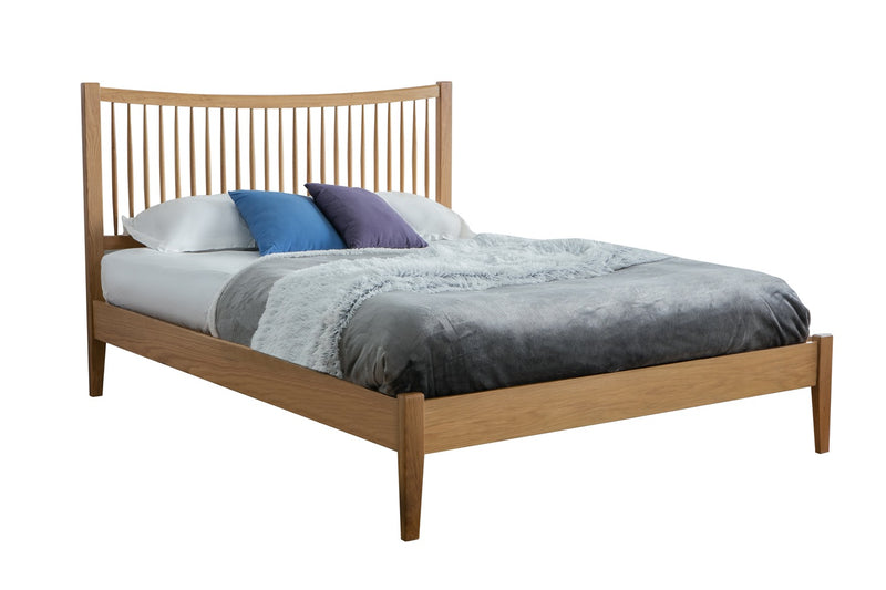 Bazel King Size Bed