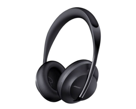 Bose Noise Cancelling 700 Headphones - Black