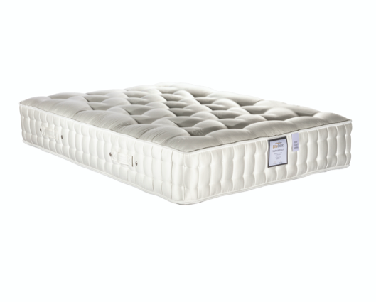 Natural Touch 1000 Pocket Spring Mattress (30cm Depth) - Small Double