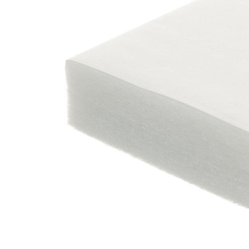 Fibre Space Saver Cot Mattress-100 x 50cm